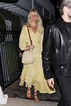 CLAUDIA SCHIFFER Out for Dinner in Santa Monica 04/08/2023 – HawtCelebs