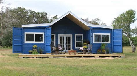 The Top 30 Prefab Container Homes For Affordable Housing