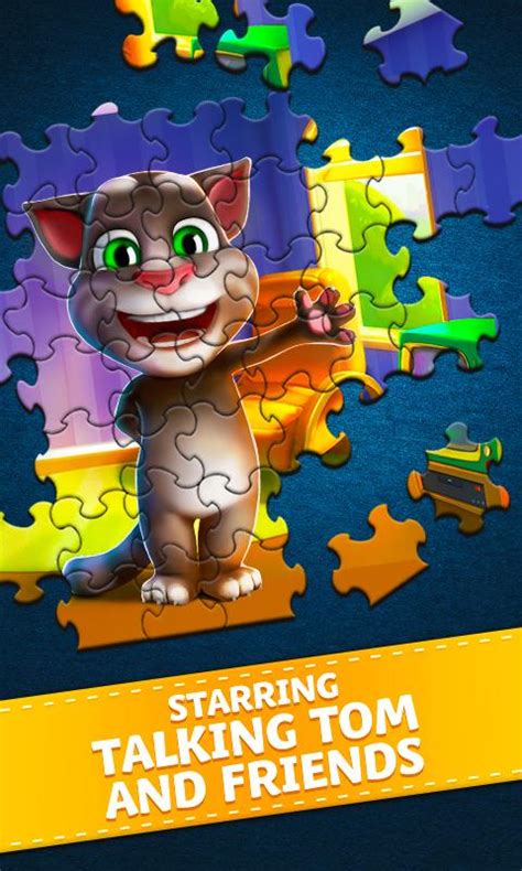 Jigty Jigsaw Puzzles Apk Mod V390157 Unlocked Android