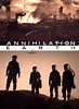 Annihilation Earth - Película 2009 - SensaCine.com