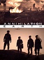 Annihilation Earth - Película 2009 - SensaCine.com