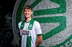 FC Groningen anuncia contratação de Jørgen Strand Larsen - Futebol Holandês
