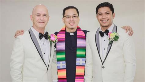 Philippine Gay Wedding Will Bring You Joy