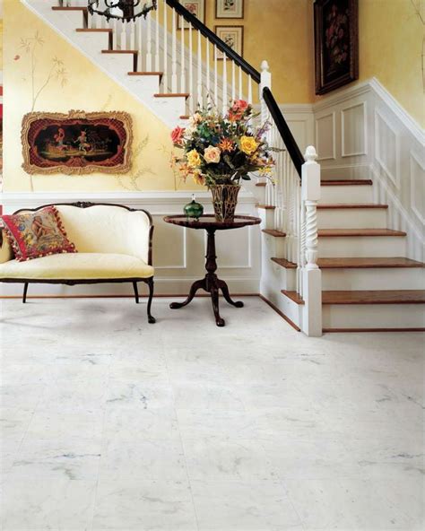 Marble Flooring 101 7 Things To Know Before You Install Them At Home