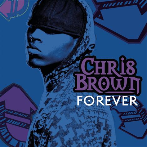 Chris Brown Exclusive The Forever Edition Amazoncom
