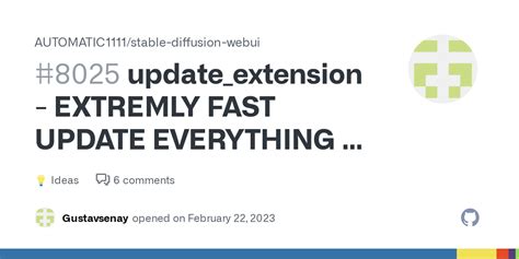 Update Extensions Py Extremly Fast Update Everything By Chatgpt