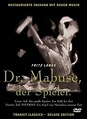 Dr. Mabuse, der Spieler - Ein Bild der Zeit | Film 1922 | Moviepilot.de