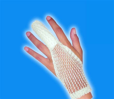 Fra Surix Tubular Elastic Net Bandage Bowers Medical Supply
