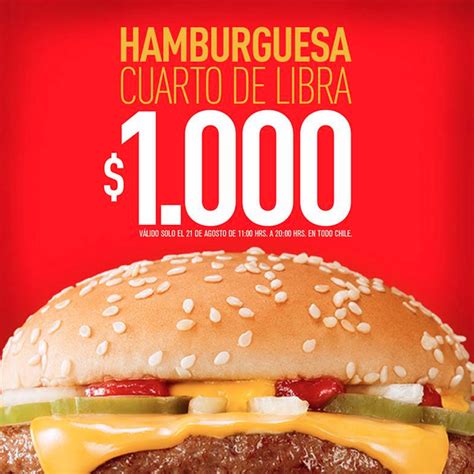 Publicidad De Mcdonald S