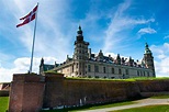Kronborg Castle, Helsingor, Denmark - Travel Past 50