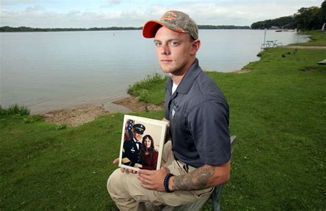 Dawn Patrol Son Of Disgraced Fox Lake Cop Will Not Face Charges