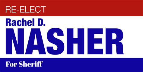 Sheriff Crazy Cheap Political Signs And Custom Yard Signs 60 Off