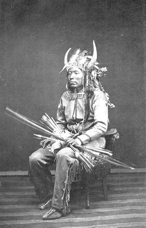 A Comanche 1870 1879 Source Kansas Historical Society Native American Clothing Native