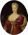 Anna Christine Luise von Pfalz-Sulzbach, Herzogin von Savoyen (1704 ...