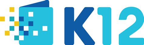 K 12 Logo Png png image