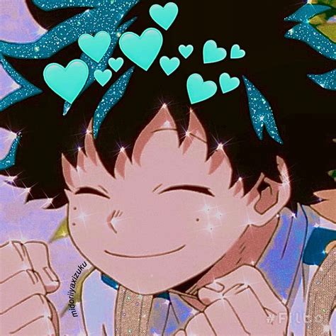 Deku Wallpaper Deku Aesthetic Pfp Anime Wallpapers Images And Photos