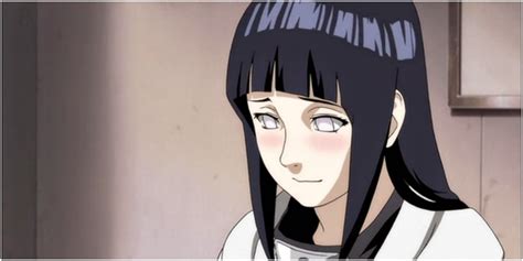 Naruto Hyuga Hinatas Mbti Type And What It Says About Her