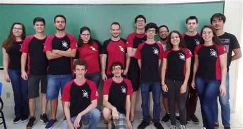 Notícia Udesc Joinville Realizará 6° Campeonato Interescolar De Robótica Móvel Com Alunos Da