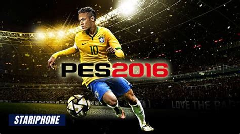 Pes 2016 Ppsspp Download Iso Psp Full Highly Compressed Stariphone