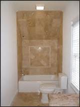 Pictures of Ceramic Floor Tile For Small Bathroom