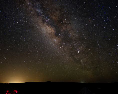 Milky Way Landscape Photo Spots In The Southwest General Observing