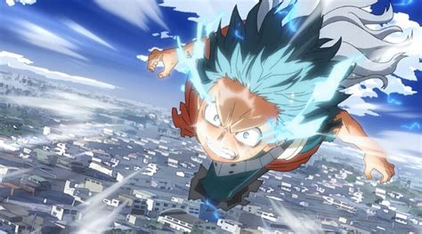 Top 15 My Hero Academia Best Fight Scenes Worth Watching Again