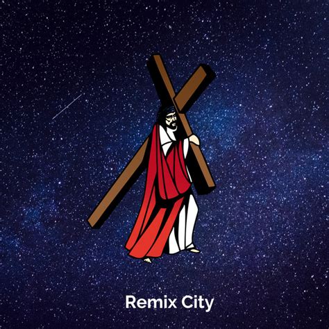 Rapping For Jesus Single By Remix City Spotify