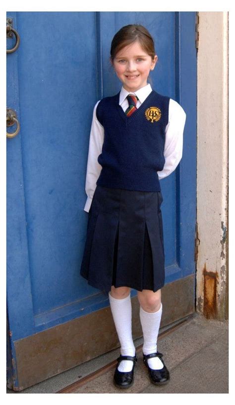 Pinafore School Uniform Dress Pinaforeschooluniformdress School