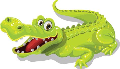 Alligator Clipart Png Clip Art Library