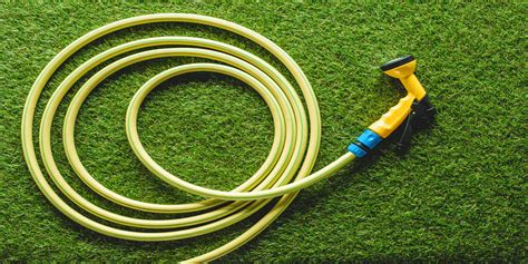 How To Keep My Garden Hose Kink And Tangle Free Helpful Garden