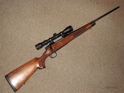 Remington 700 Mountain Rifle 30 06 For Sale