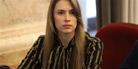 Анна Невзорова приняла участие в девятой сессии ЗСК — Невзорова Анна Владимировна