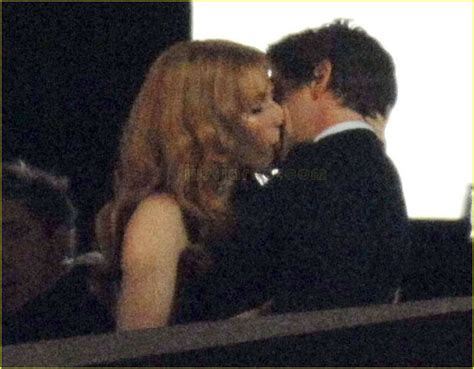 Behind The Scenes Tony Stark And Pepper Potts Image 12224508 Fanpop