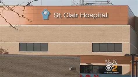Independent St Clair Hospital To Add 142m Expansion Project To Its