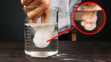7 Amazing Science Experiments You Can Do At Home Youtube