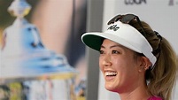 At the U.S. Women’s Open, Michelle Wie West Reflects on an ‘Amazing ...