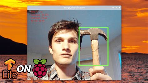 Raspberry Pi Object Detection Tutorial Youtube