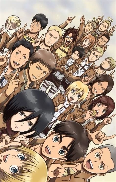 You are reading chapter 138 of manga series shingeki no kyojin. Pin by Jack The Thumbtack on Attack on Titan | Attaque of ...