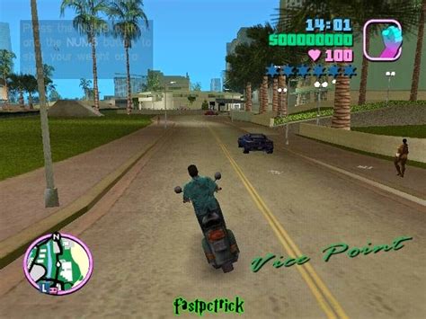 Download Gta Vice City Highly Compressed 241 Mb