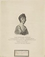 Portrait of Louise, princess of Orange-Nassau free public domain image ...
