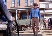 "Bonanza" The Return (TV Episode 1965) - IMDb