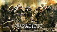 The Pacific - HBO Miniseries - Where To Watch