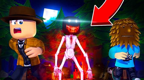 The Worst Camping Trip Ever Roblox Camping Youtube