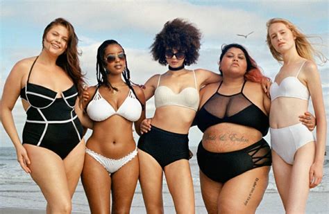 Body Positive Instagrammers You Should Be Following Fabfitfun