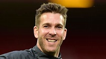 Adrian: Liverpool goalkeeper 'delighted' to extend his stay at Anfield ...