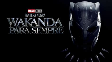 Pantera Negra 2 Wakanda Para Sempre Ganha Combo Exclusivo Na Cinemark