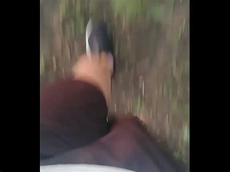 Teen Guy Walks With A Huge Bulge In Public XVIDEOS COM