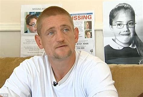 Stuart Hazell Sentenced Tia Sharps Father Punches The Air And Her
