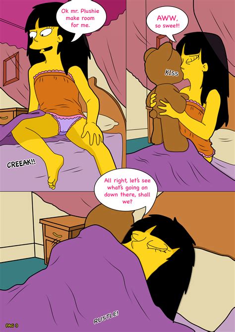 Post 3304840 Jessicalovejoy Jimmy Thesimpsons Comic Edit Unknowsociety