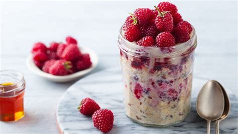 Overnight Oats Without Milk 5 Easy Ways Simple Luxe Living